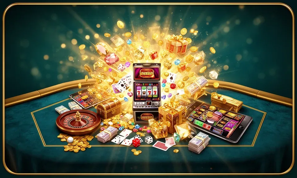 parimacht Perú lobby de casino y apuestas deportivas